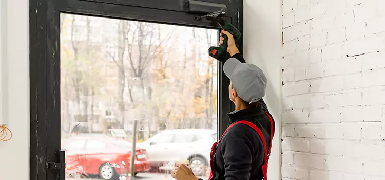 Comprehensive Door Closer Services in Gladstone, MO
