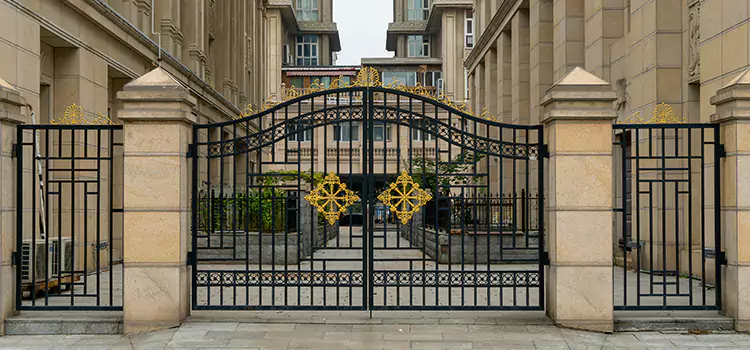 Comprehensive Iron Gate Maintenance Solutions in Gladstone, MO