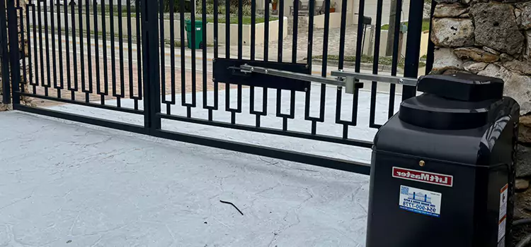 Seamless Installation and Support for Your New Gate in Gladstone, MO